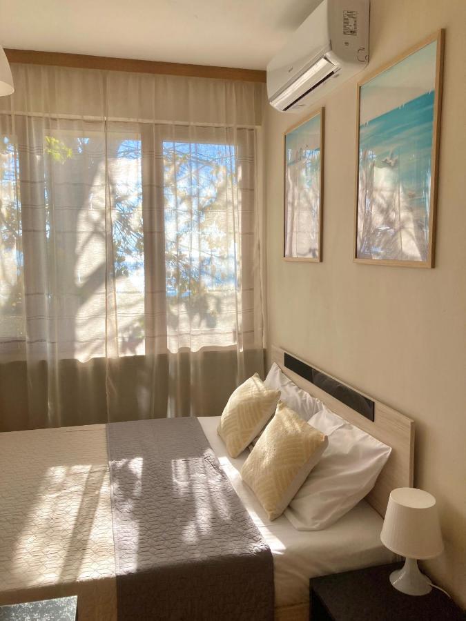 Sunset Yavorov Pomorie Apartment Exterior photo