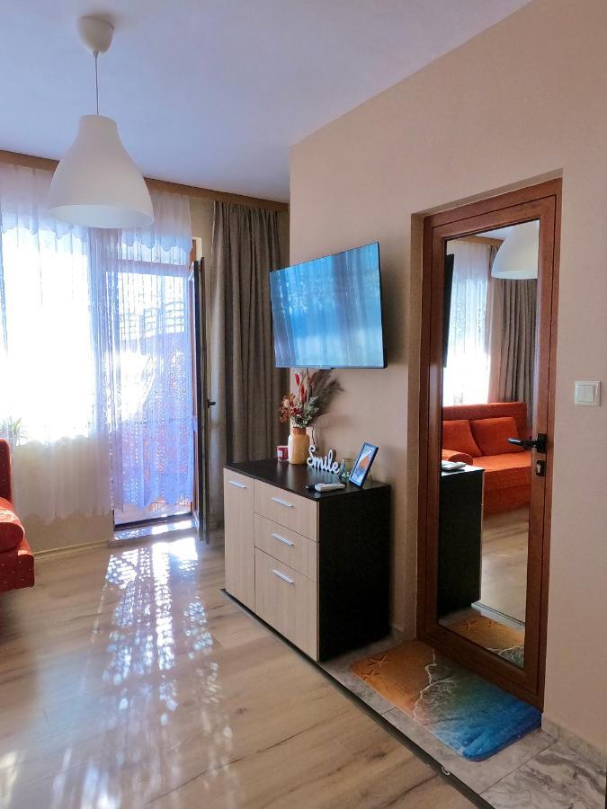 Sunset Yavorov Pomorie Apartment Exterior photo