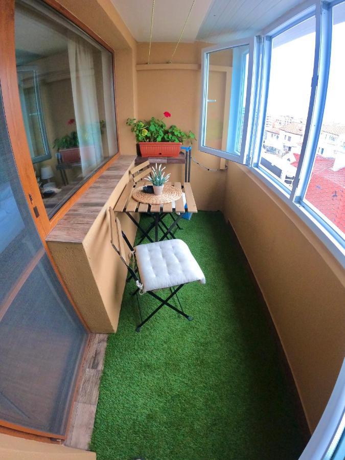 Sunset Yavorov Pomorie Apartment Exterior photo